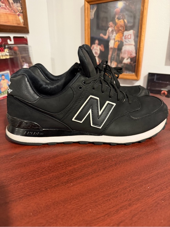 New Balance Other - New Balance 574 “Premium” Sz. 11